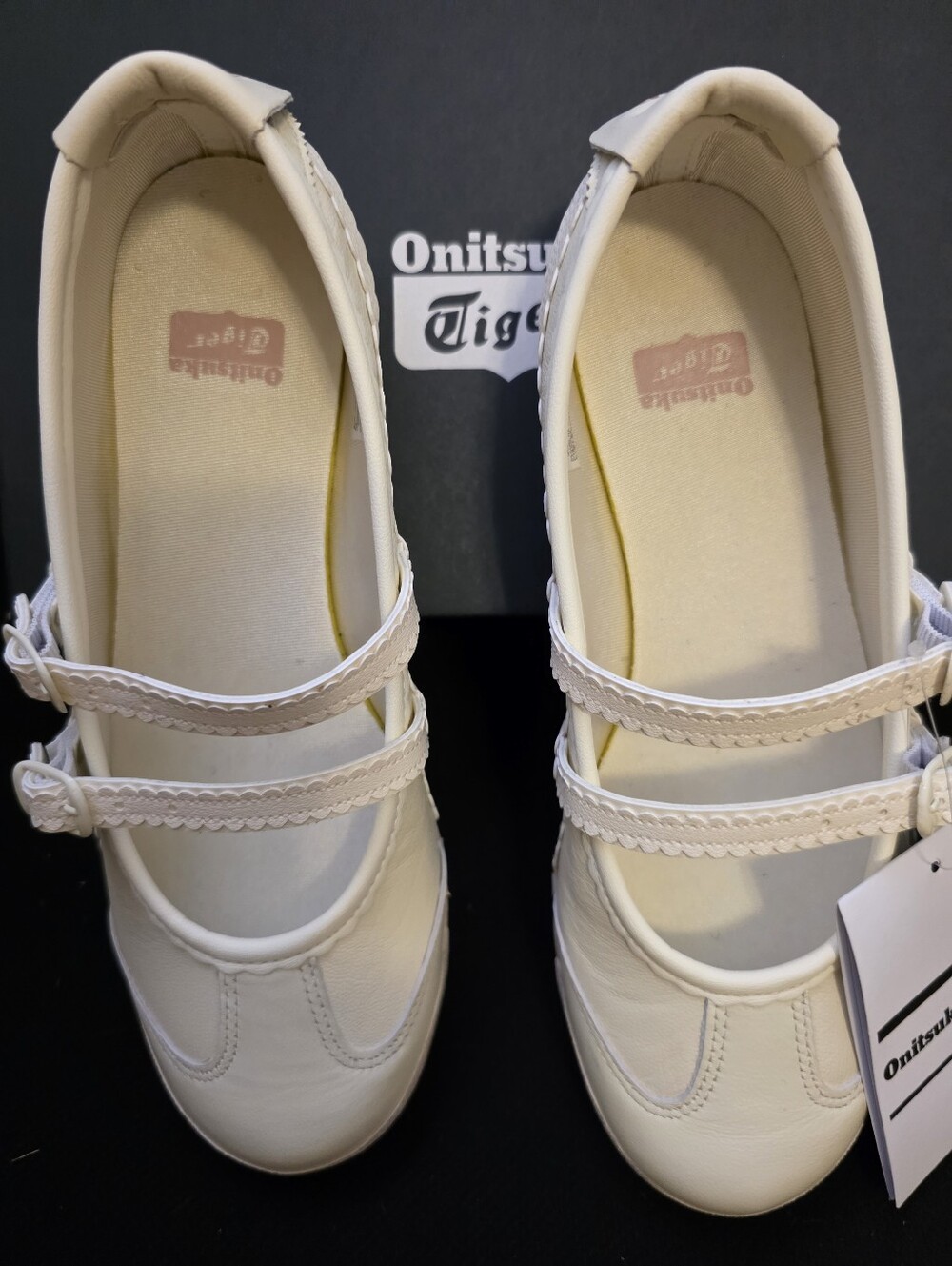 Onitsuka Tiger Mexico 66 TGRS